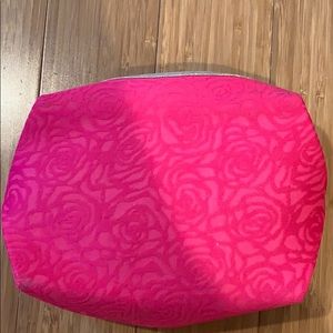 Lancôme makeup bag